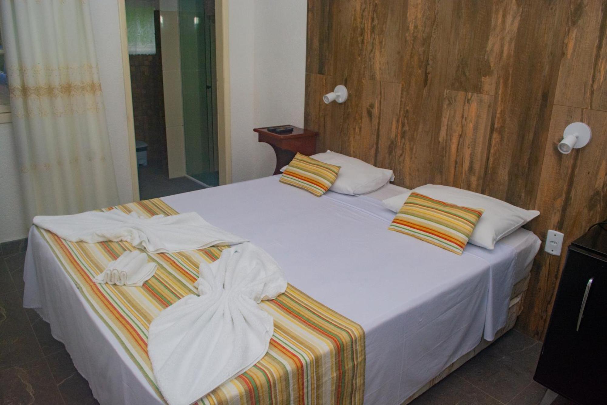 Hotel Fazenda Monteiro Conservatoria Ngoại thất bức ảnh